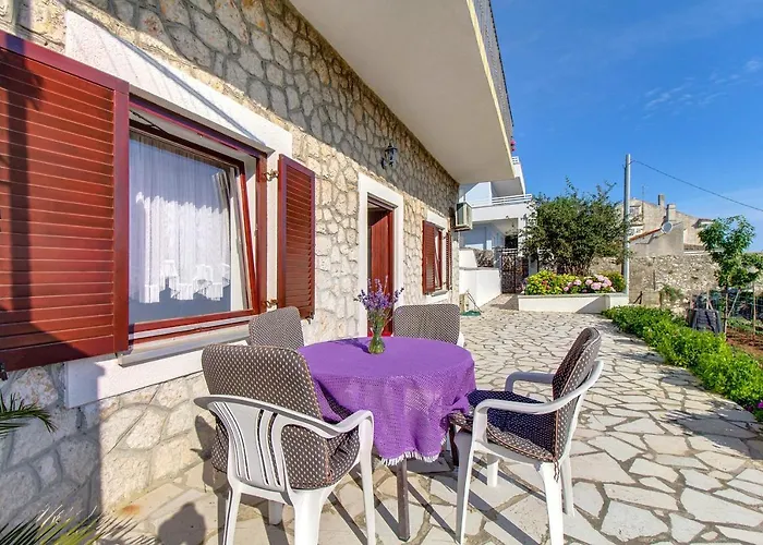 By The Sea Apartamento Mali Lošinj