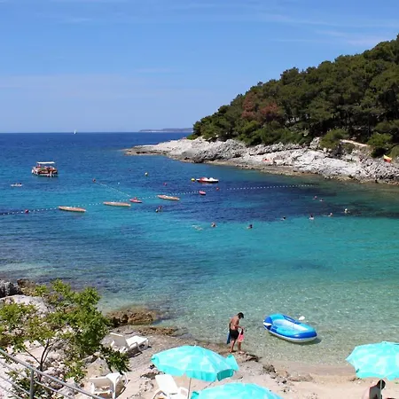 By The Sea Mali Lošinj