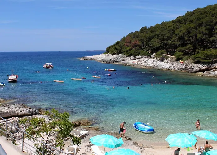 By The Sea Mali Losinj