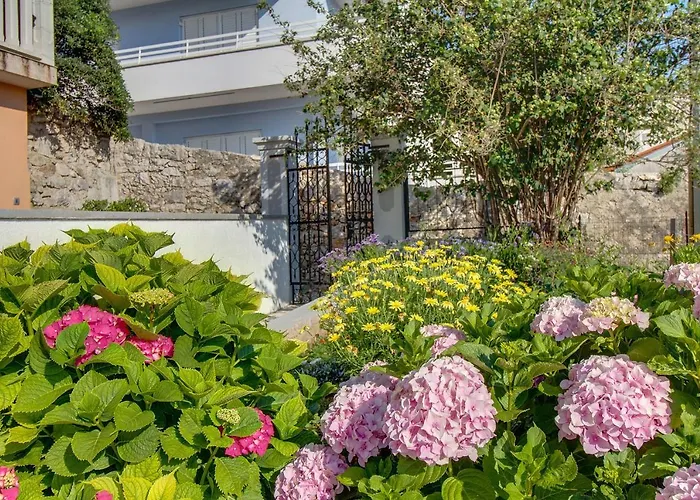 Apartman By The Sea