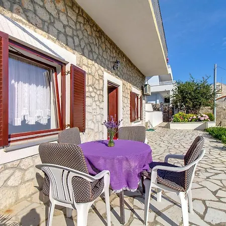 By The Sea Apartament Mali Lošinj